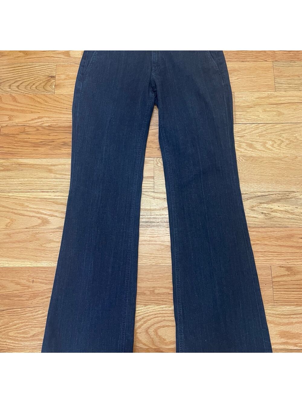 Women’s Size 30/8-10 Rag and Bone Flare Jeans - Picture 1 of 9